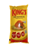 King’s Vegetable Oil Sachet 1L – FARMSTACK (NG)